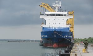Monitoring & Control – Essentials For The Marine Industry