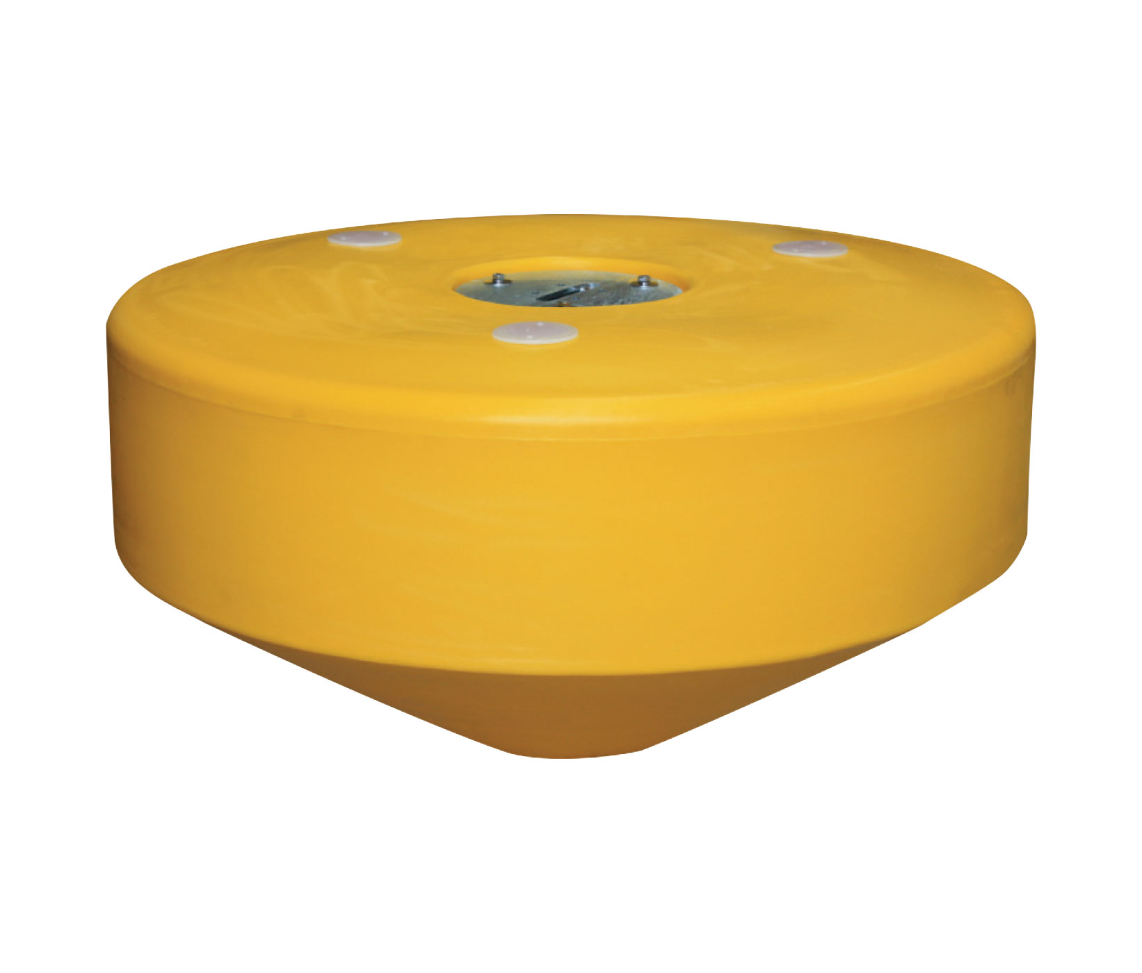 Mooring Buoys 650mm & 1000mm Dia. Marine Buoy Products Sealite