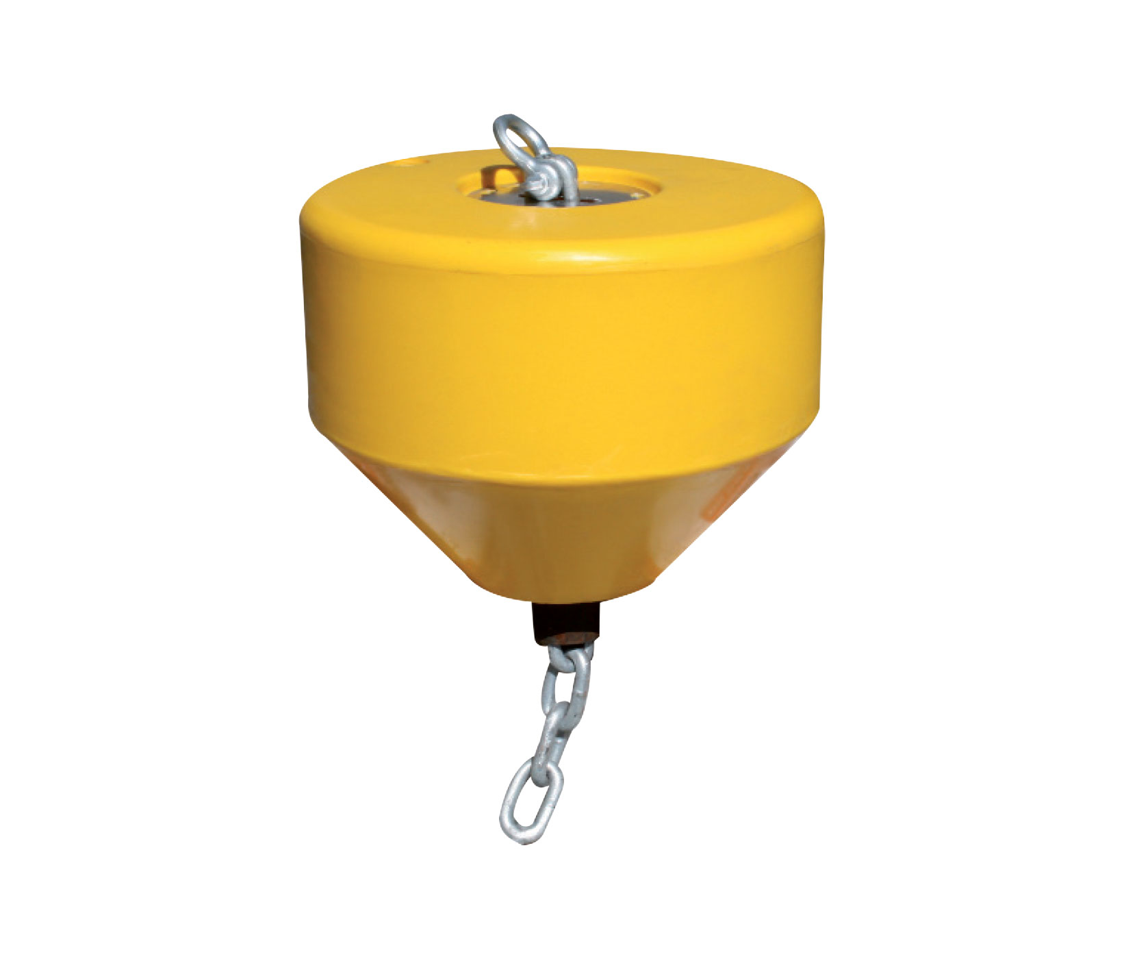 Mooring Buoys 650mm & 1000mm Dia. Marine Buoy Products Sealite