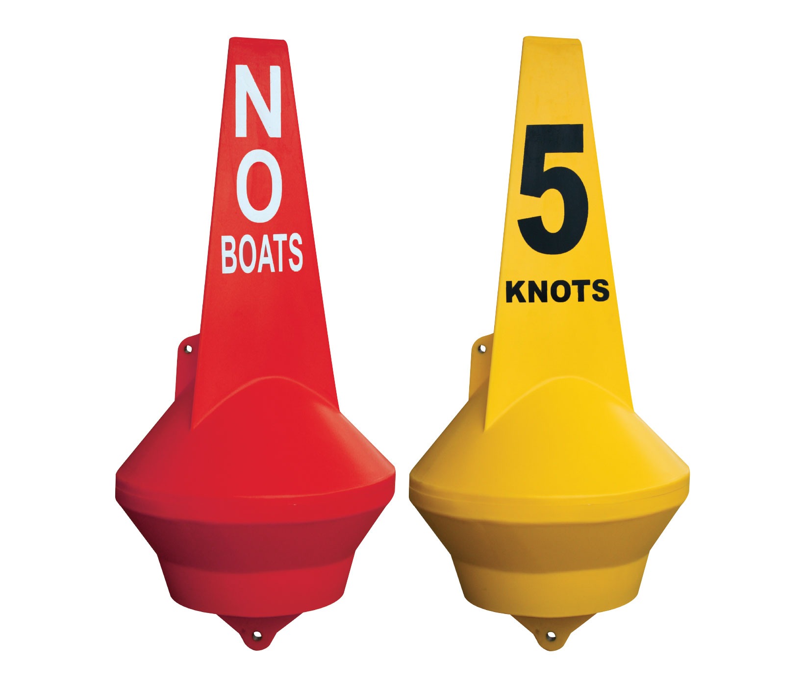 Marker Buoy (SLB700) 700mm Dia. Small Marker Buoys Sealite