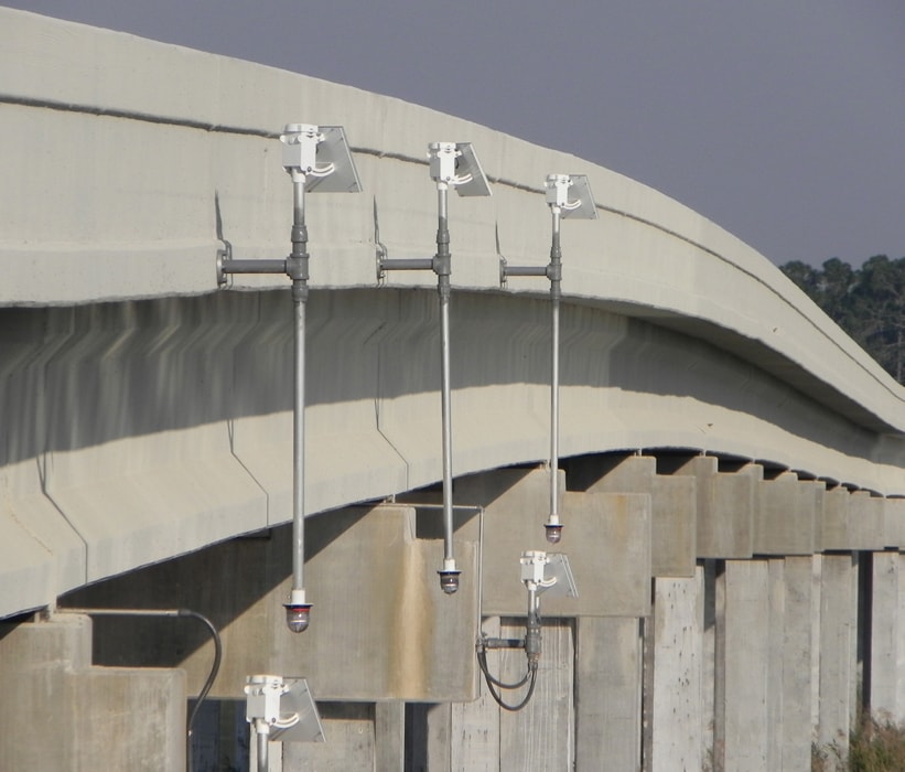 Bridge Lighting Kit LED Bridge Lighting Products Sealite