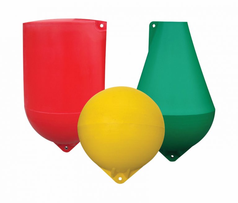 Small Marker Buoys Control Marker & Day Marker Buoys