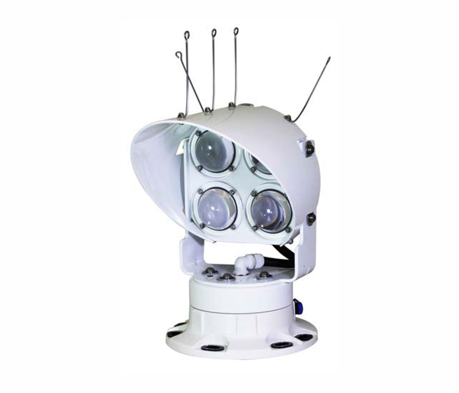Range Light High Intensity Long Port Entry Range Light High Intensity Long Port Entry