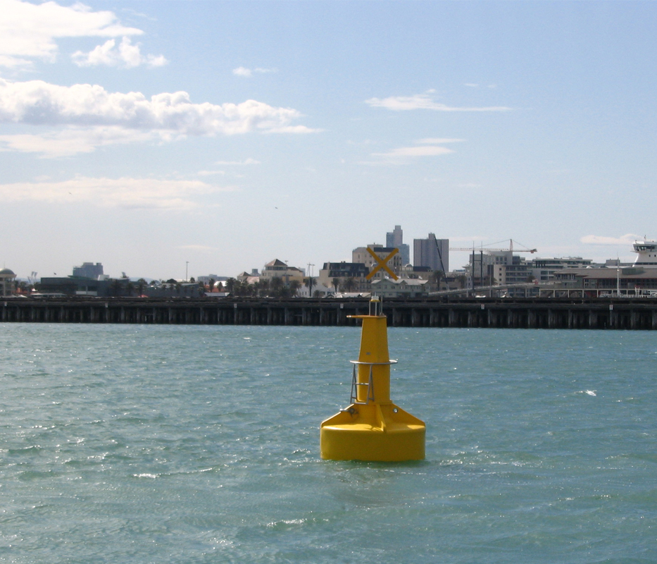 nautilus 2200 buoy sealite