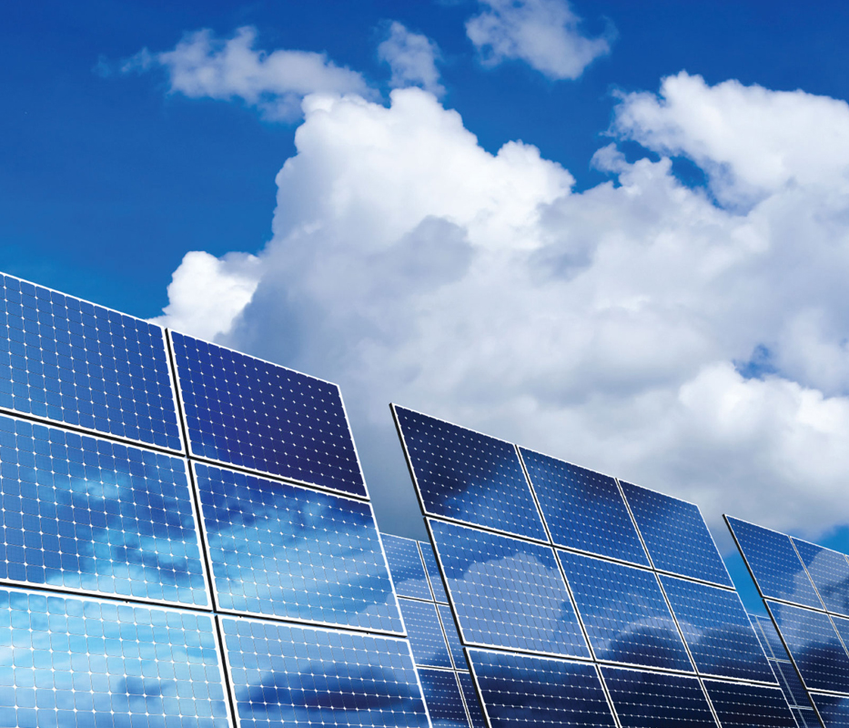 Marine Solar Panels 12V High Efficiency Solar Panels