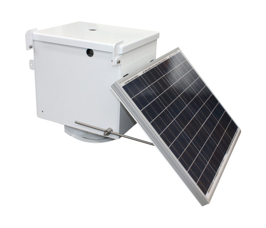 Solar Power Supply Solutions Marine Aids to Navigation Products