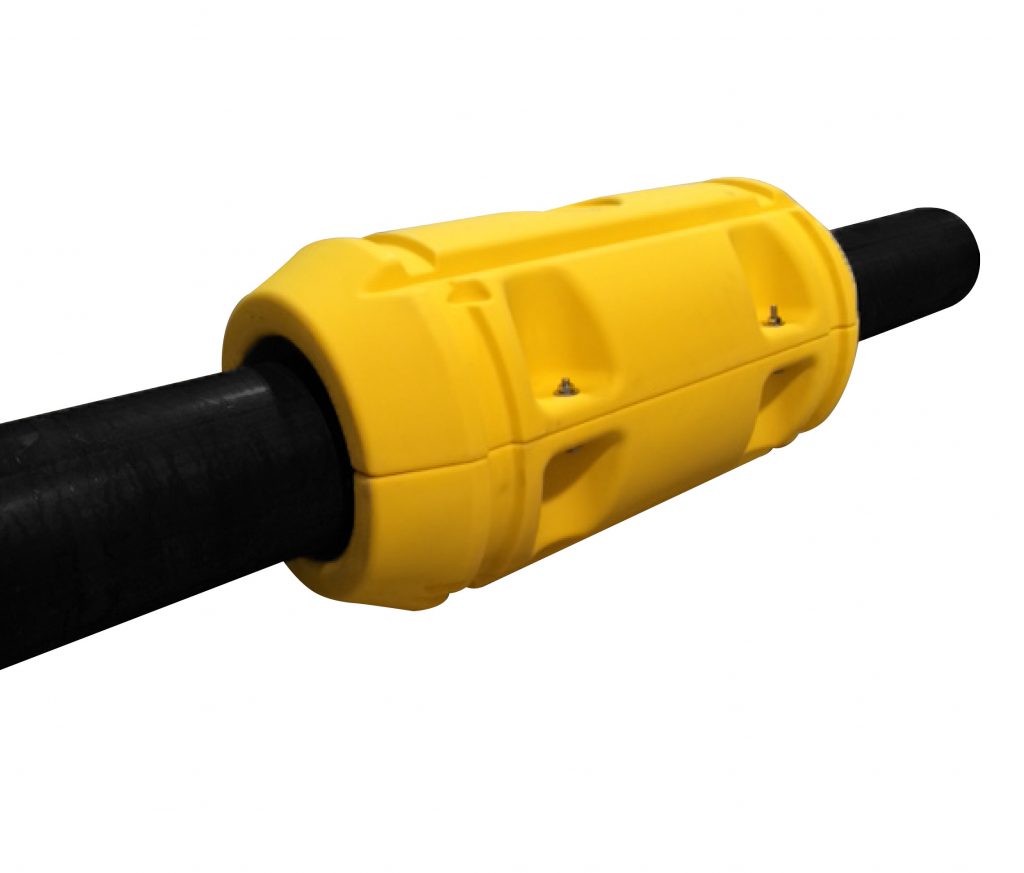Pipe Floats Barrier & Pipe Floats Marine Floats Products Sealite