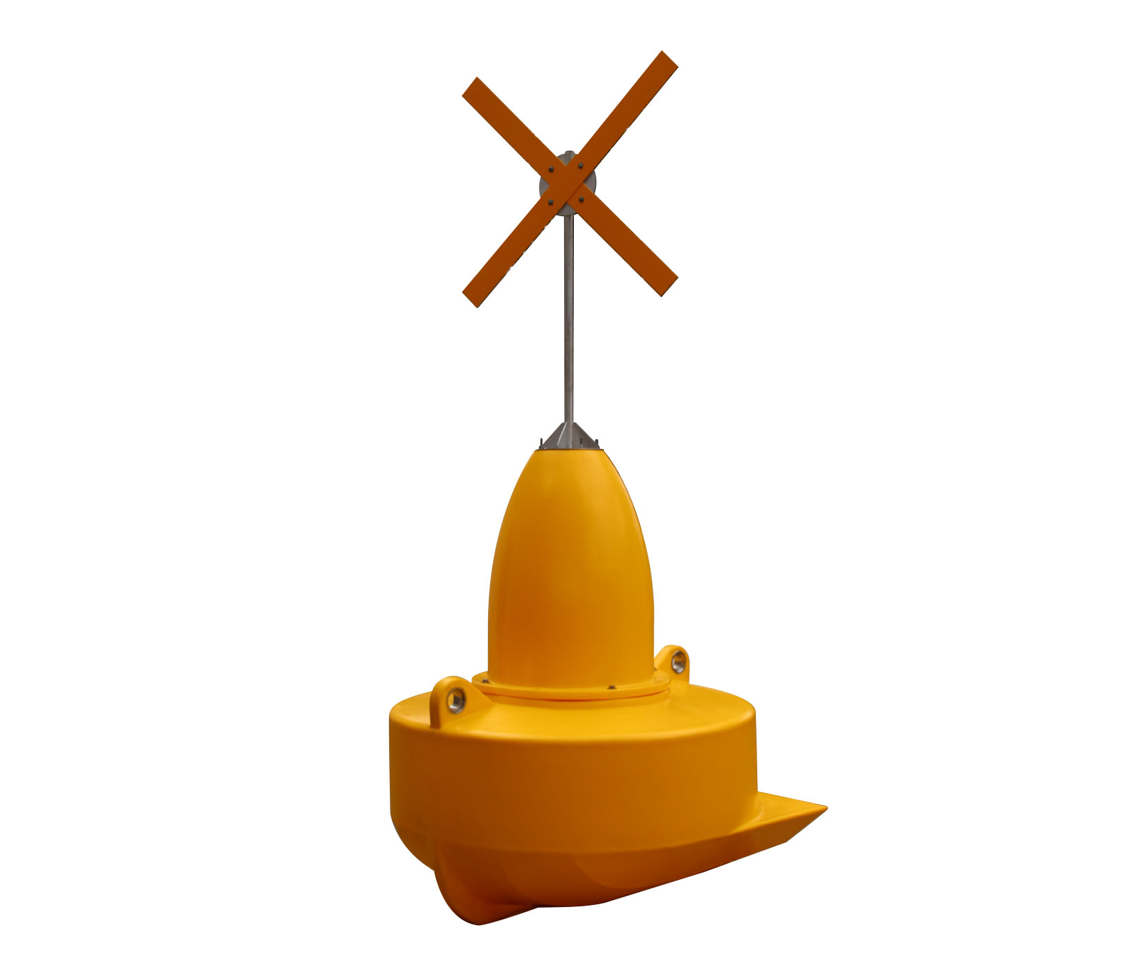 Navigation Buoy Fast Water Buoy (SLB1200) 1200mm Dia. Sealite