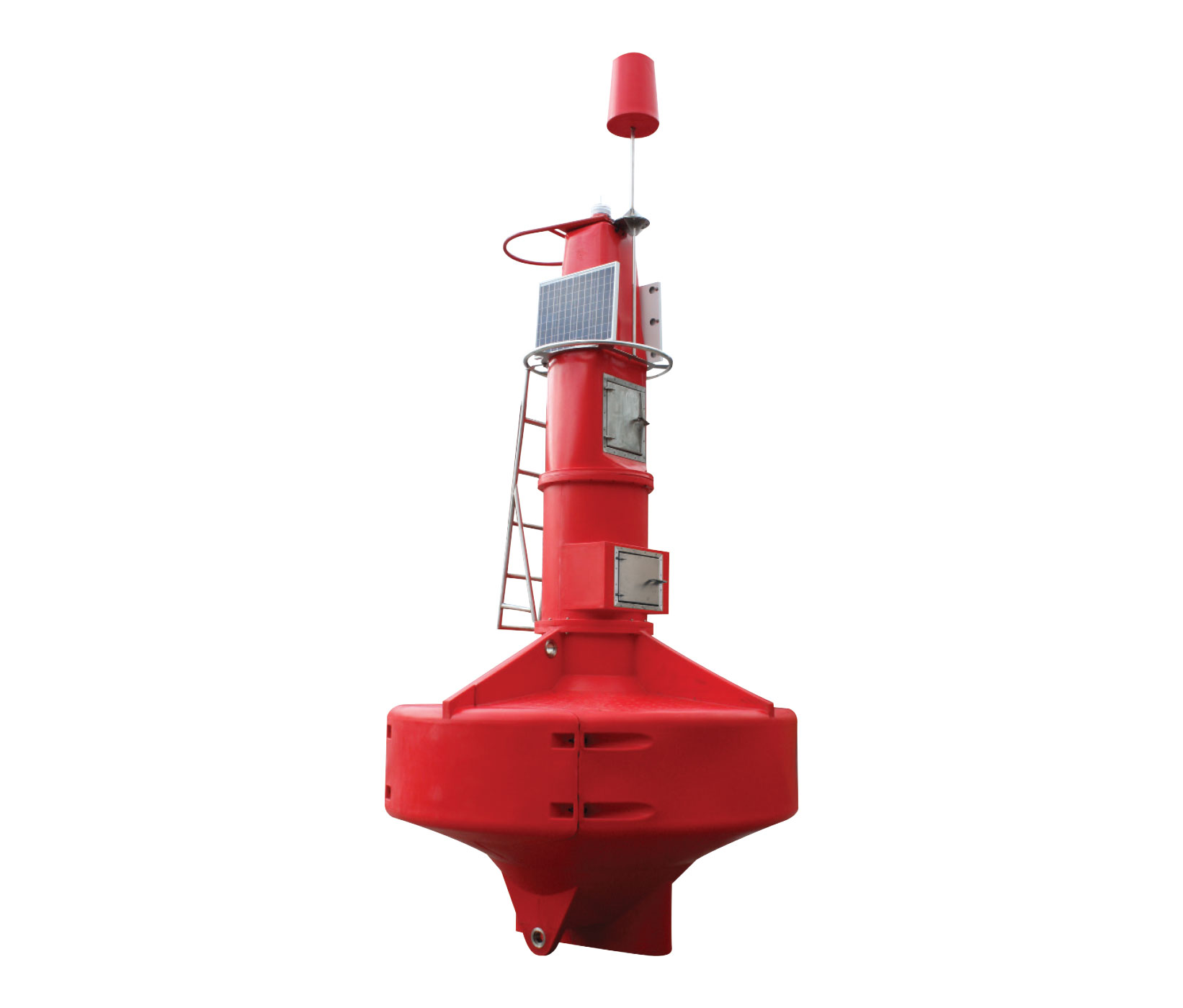 Large Ocean Buoy (Atlantic2600) 2600mm Dia. Buoy Products Sealite