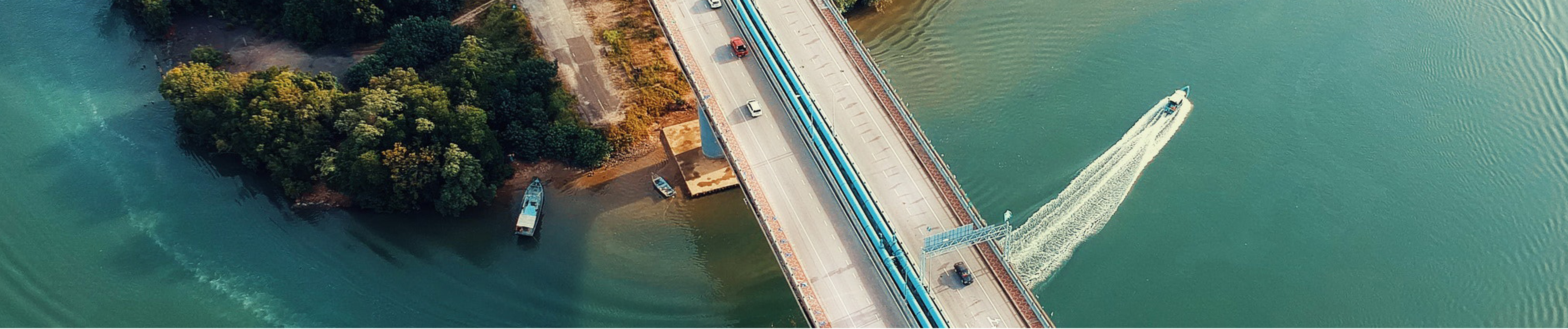 Bridge Light Power Supplies | LED Bridge Lighting | Products | Sealite