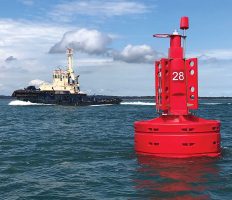 marine buoys large mid