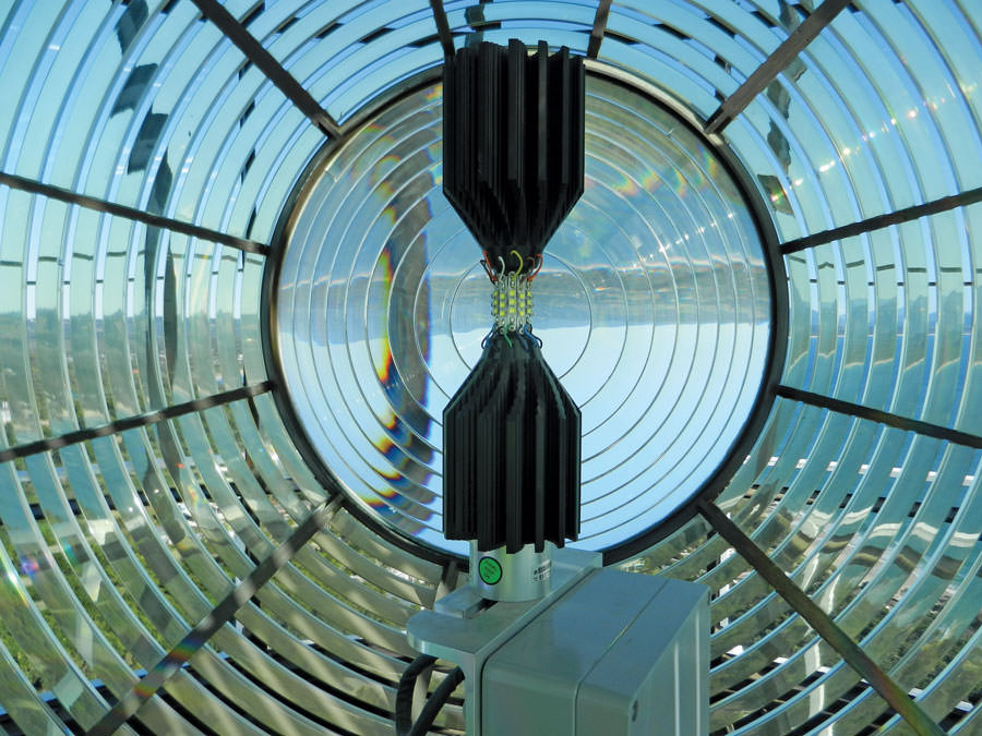 Lighthouse LED Lights High Output Lighthouse Light & Lantern Source